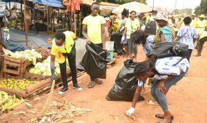 Mtn Uganda Boosts Tussakimu Womens Group In The Ongoing Days Of Y