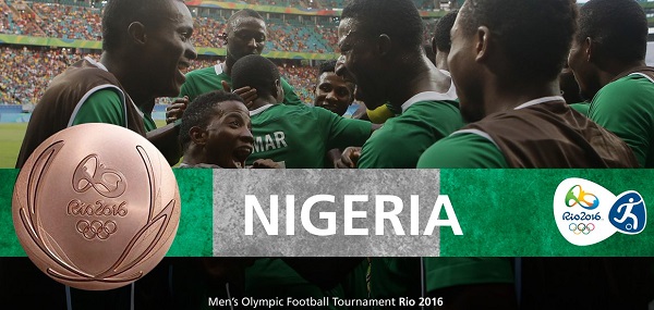 Nigeria win