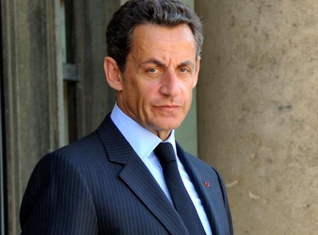 Sarkozy 1