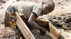 DR Congo revises mining code to make most of battery-driven cobalt boom