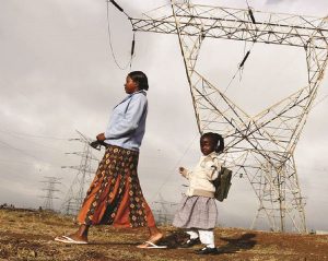 KENYA: Pushing For Nuclear Power