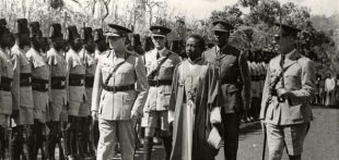 1962: How Buganda tested Ugandan, British politicians