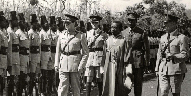 1962: How Buganda tested Ugandan, British politicians