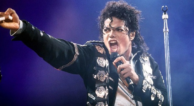 A Michael Jackson-Themed Louis Vuitton Collection Was Canceled
