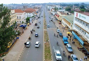 Mbale city acting CEO interdicted for misusing govt vehicle