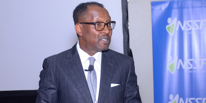 NSSF to educate savers ahead of retirement