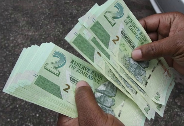 Zimbabwe set to introduce gold-backed digital currency
