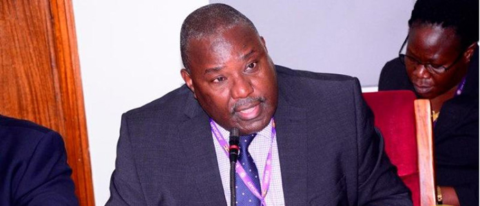 PAC pins PS Kagole on falsifying documents