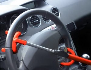 Keep your `smart’ car safe using old tricks