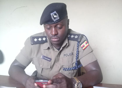 Man arrested with UGX 1 million counterfeit notes