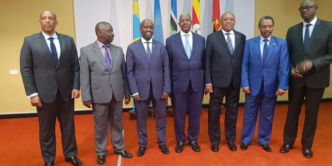 Anticlimactic end to round 2 of Uganda-Rwanda talks