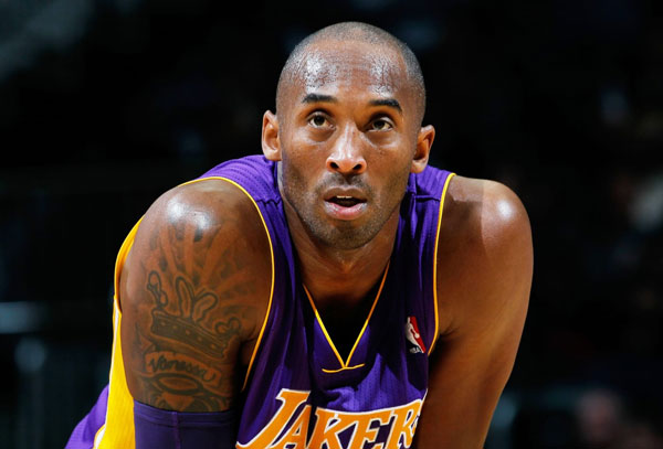 Kobe Bryant left 'special' legacy for generation of NBA players