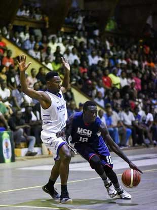 UCU canons defeat city oilers