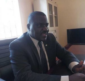 Masaka district chairman, VP Ssekandi's assistant clash over relief ...