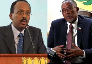 Somalia and breakaway state Somaliland hold talks