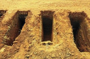 Mass grave found of Sudanese conscripts killed in 1998: prosecutor