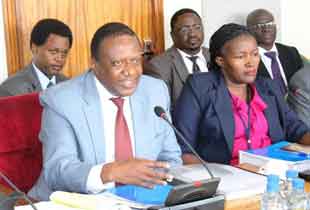 Uganda's unpaid dues to international agencies rise to UGX 46.2b