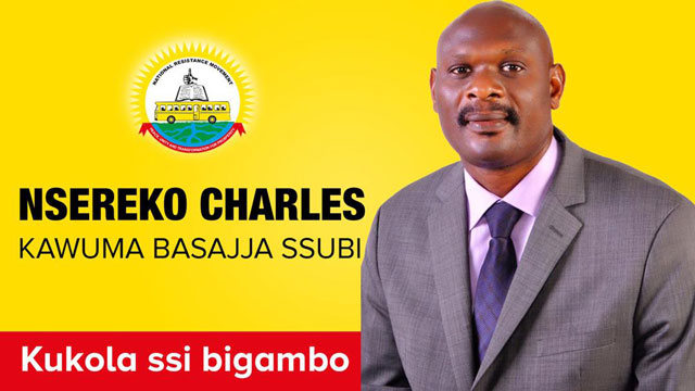 Land issues, roads take center stage in Nakaseke parliamentary race