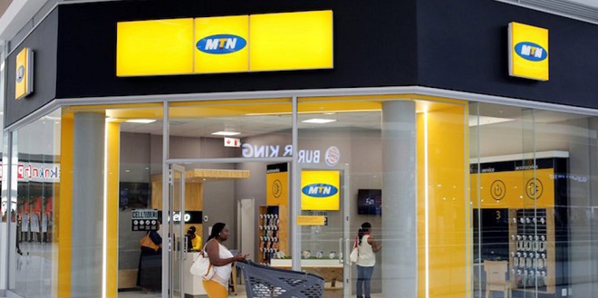 MTN Uganda records Shs1.98tn in revenue