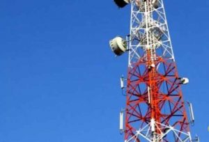 Two MTN technicians arrested vandalizing telecom masts