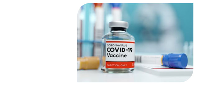 Will the Covid-19 vaccine work on the new variants?