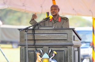 Museveni 80th birthday fete set for Nakaseke