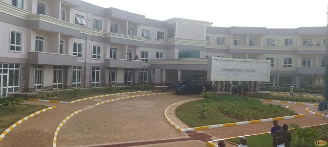 uganda hotel and tourism institute jinja
