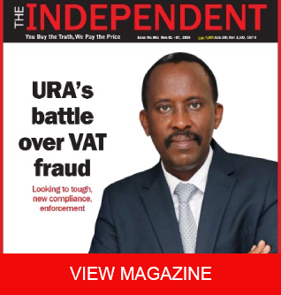 Emagazine Uganda