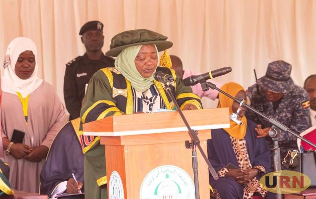 Museveni urges institutions to guide learners while choosing courses